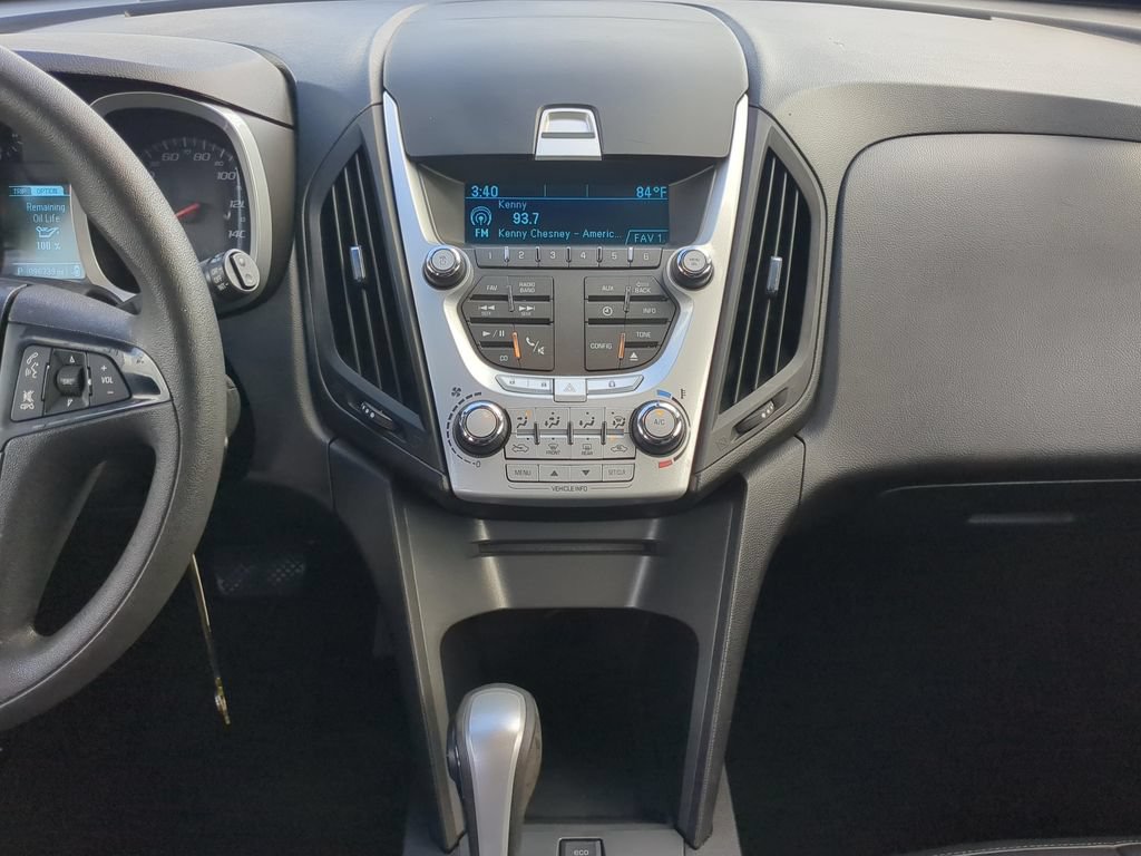 Used 2015 Chevrolet Equinox LS FWD image 15