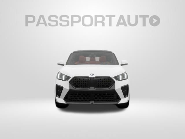 New 2026 BMW X2 xDrive28i image 3