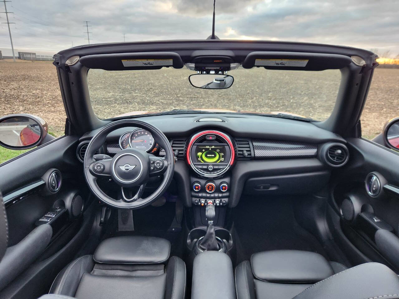 Used 2017 MINI Cooper S image 6