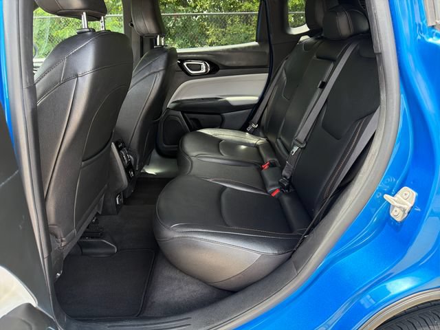 Used 2024 Jeep Compass Limited AWD/4WD image 14