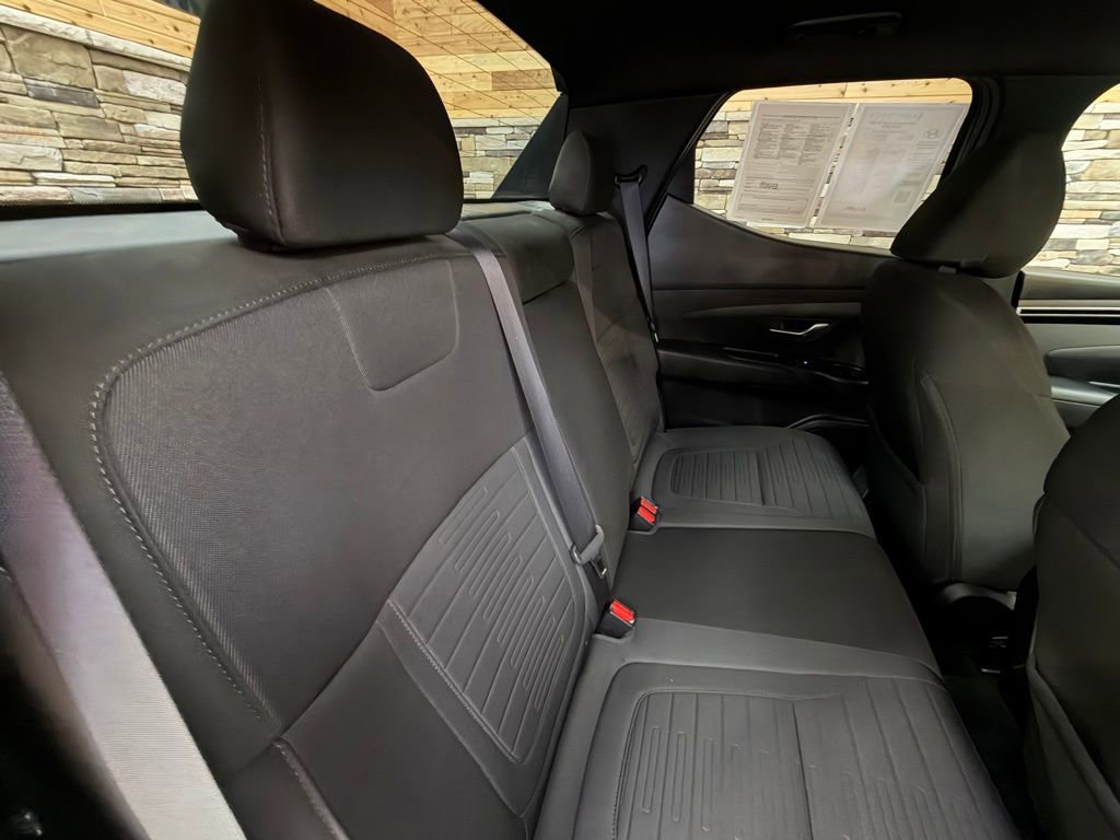 Certified 2022 Hyundai Santa Cruz SEL w/ Launch Package image 32