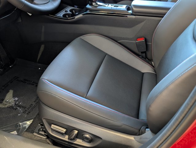 New 2026 Toyota Prius XSE image 5