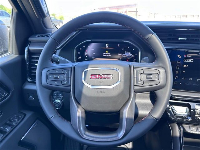 New 2026 GMC Sierra 1500 AT4X image 9