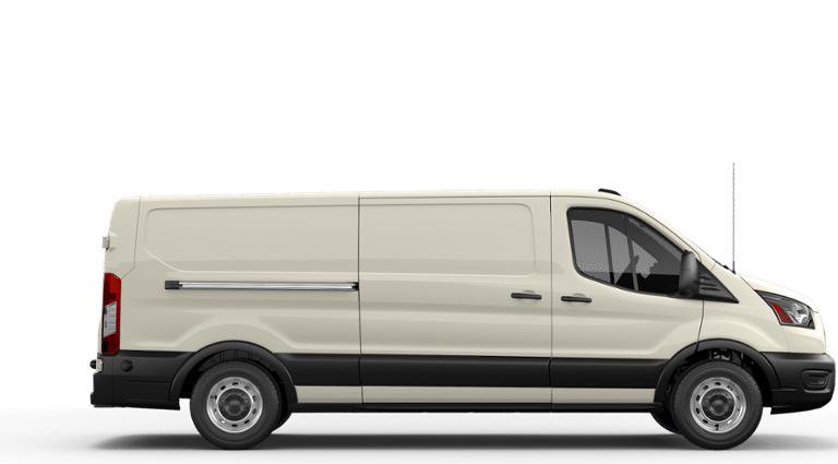 New 2026 Ford Transit 350 Low Roof RWD image 26