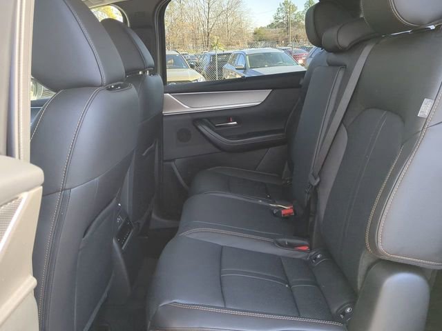 New 2026 MAZDA CX-90 3.3 Turbo w/ Premium Sport Pkg image 13