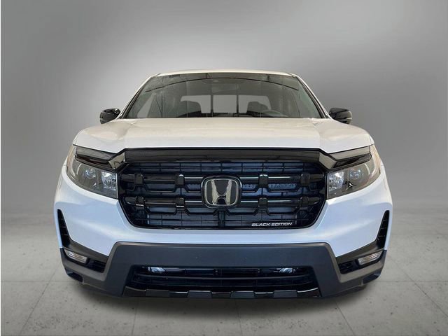 New 2026 Honda Ridgeline Black Edition image 9