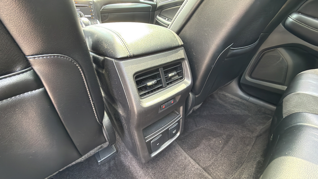 Used 2016 Ford Edge Sport w/ Equipment Group 401A AWD/4WD image 20