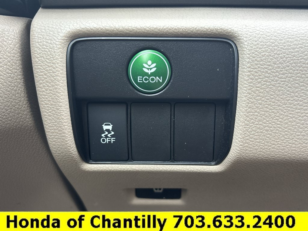 Used 2016 Honda Accord LX image 14