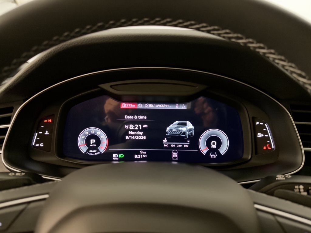 New 2027 Audi Q8 Premium Plus AWD/4WD image 26