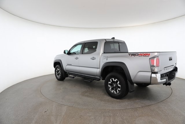 Used 2021 Toyota Tacoma SR image 10