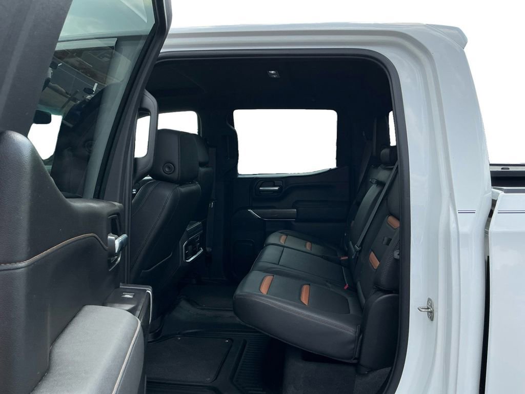 Used 2021 GMC Sierra 1500 AT4 AWD/4WD image 21