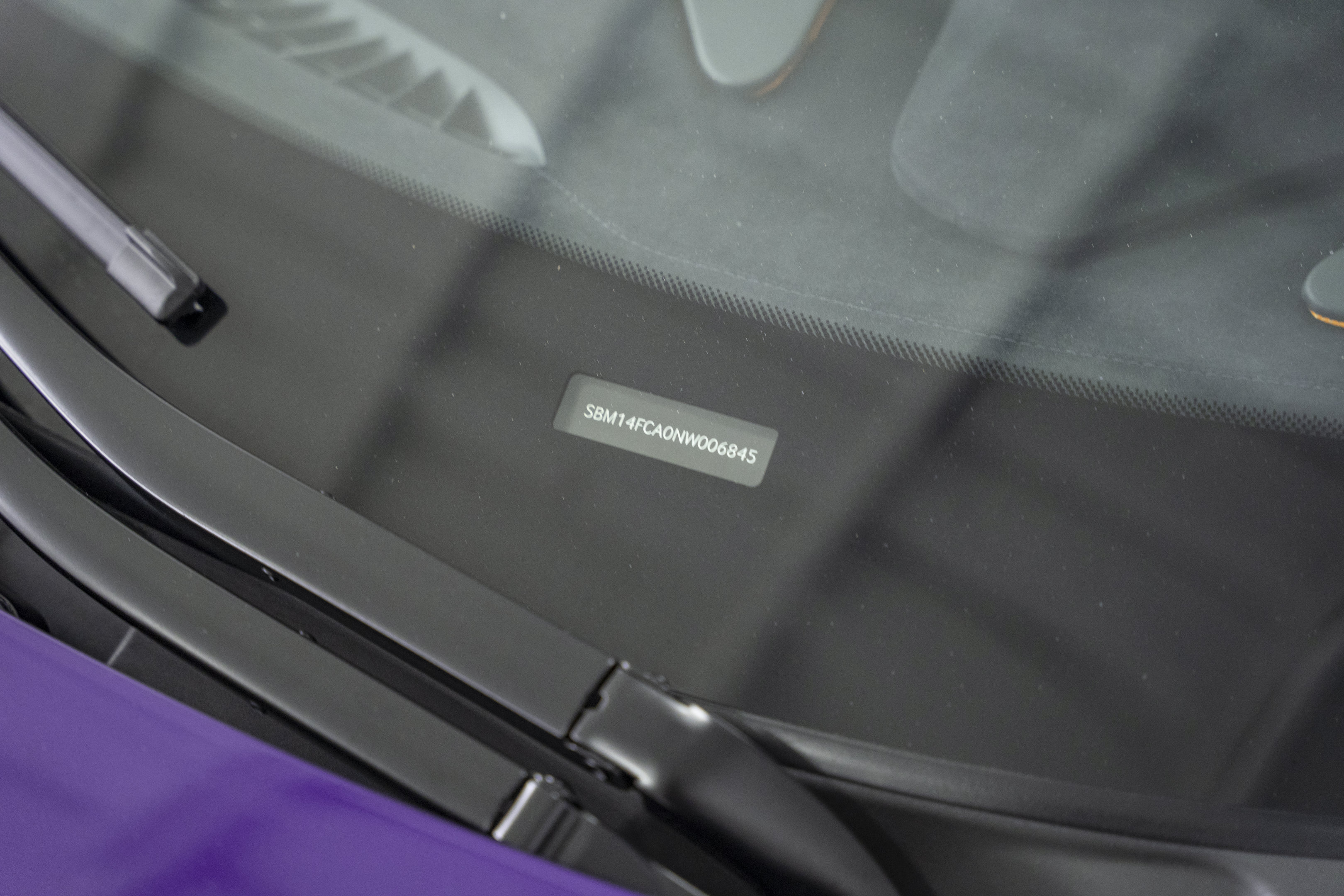 Used 2022 McLaren 720S Spider RWD image 66