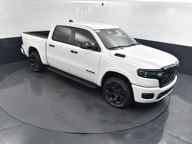 New 2026 RAM 1500 Big Horn image 33