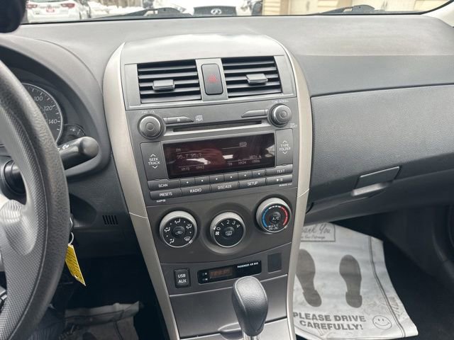 Used 2011 Toyota Corolla S image 9