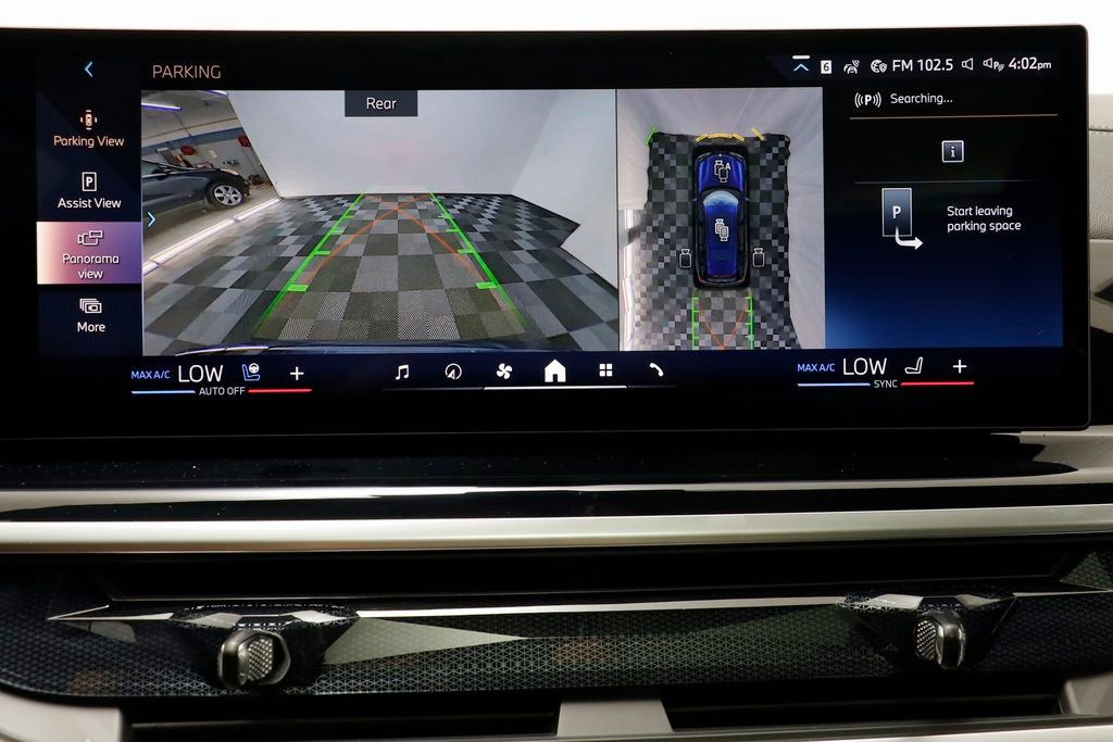 New 2026 BMW ALPINA XB7 image 13