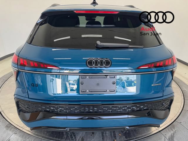 New 2026 Audi Q3 quattro 2.0T AWD/4WD image 37