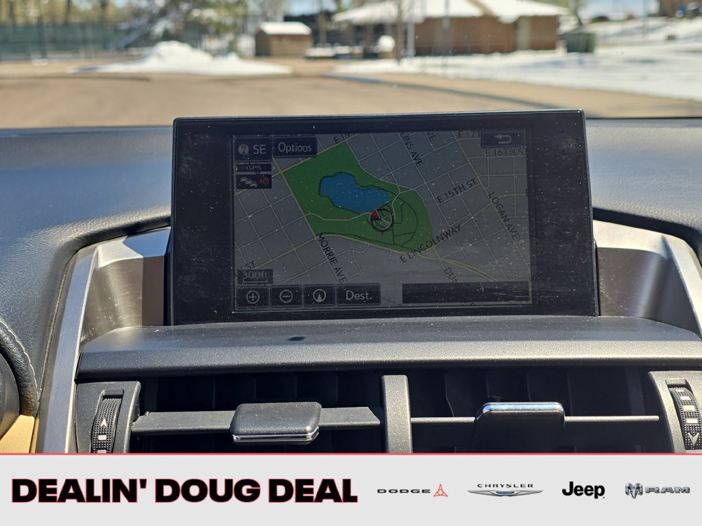 Used 2015 Lexus NX 200t AWD w/ Premium Package image 20