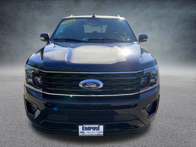 Used 2021 Ford Expedition Limited image 29