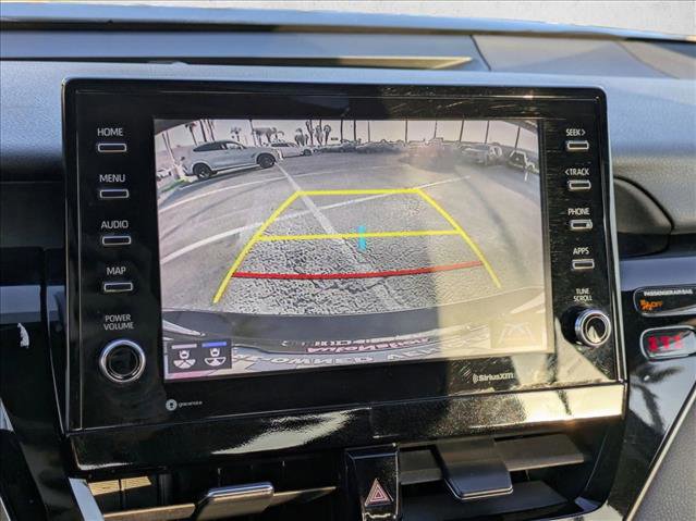 Used 2024 Toyota Camry XSE image 13