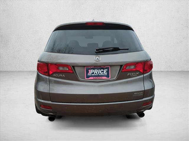 Used 2007 Acura RDX w/ Technology Package image 7