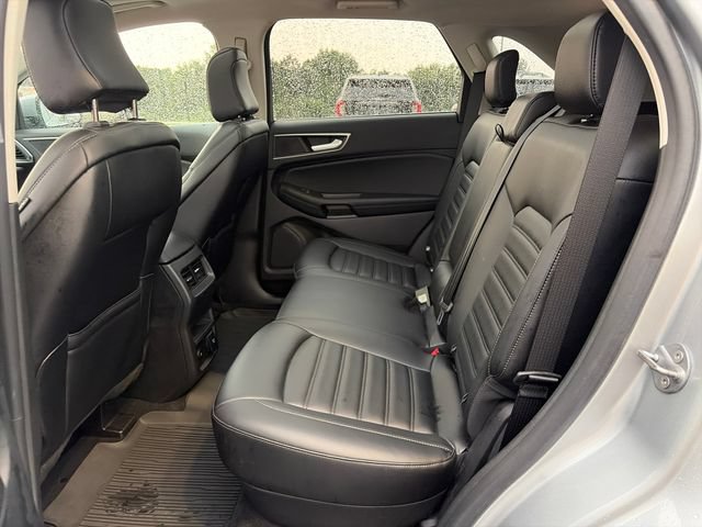 Used 2023 Ford Edge SEL w/ Convenience Package AWD/4WD image 27