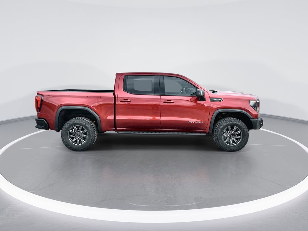 New 2026 GMC Sierra 1500 AT4X image 9