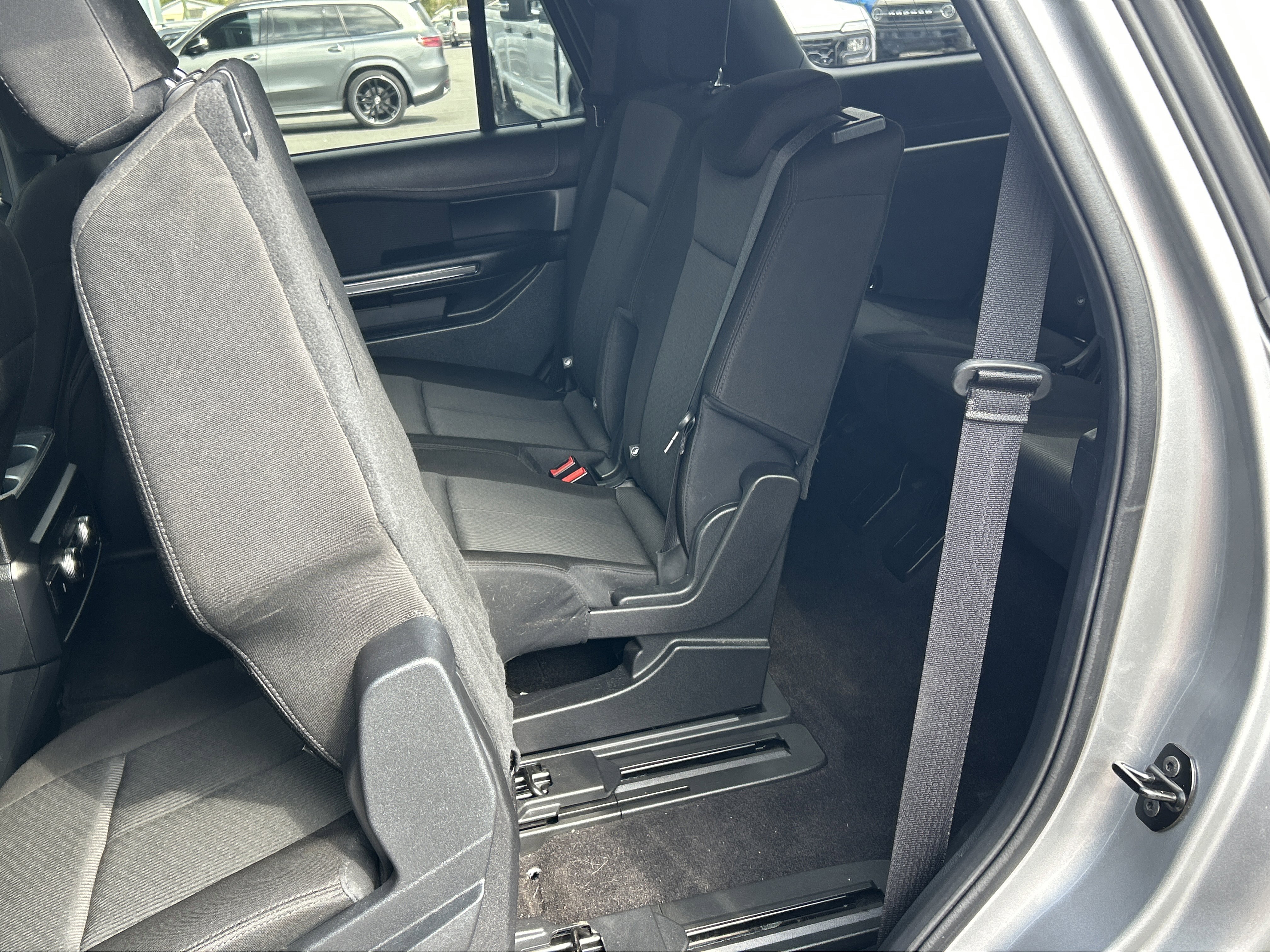 Certified 2021 Ford Expedition XLT image 17