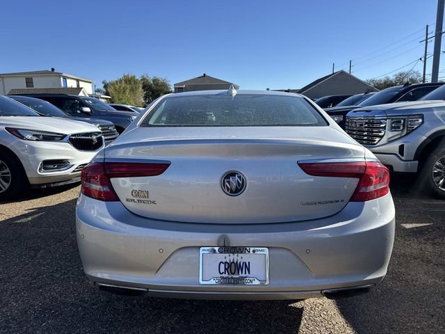 Used 2017 Buick LaCrosse Essence w/ Sights and Sounds Package image 8