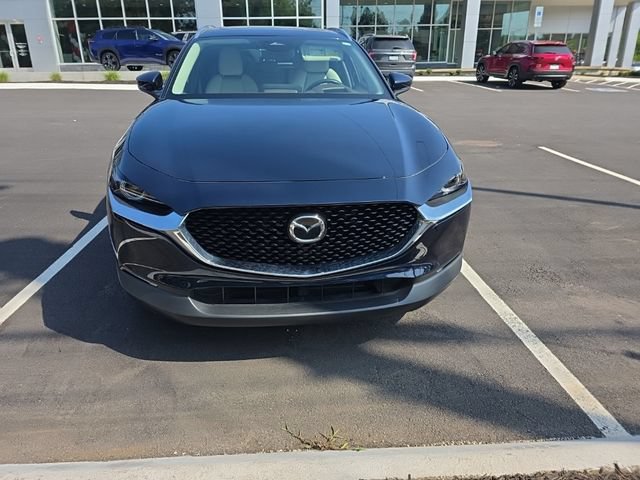 Used 2024 MAZDA CX-30 AWD 2.5 S w/ Premium Package image 9