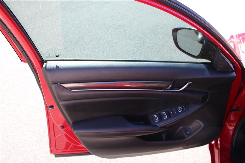 Used 2022 Honda Accord Sport image 10