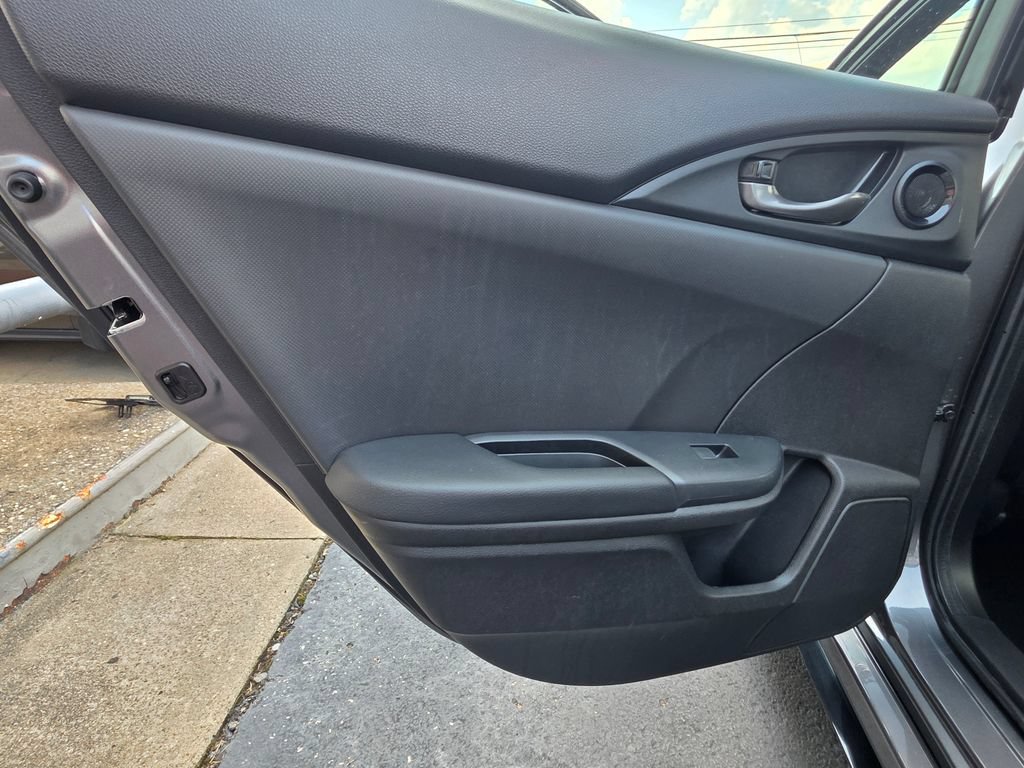 Used 2021 Honda Civic Sport image 20