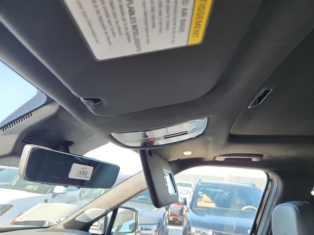 New 2026 Hyundai Palisade Calligraphy image 17