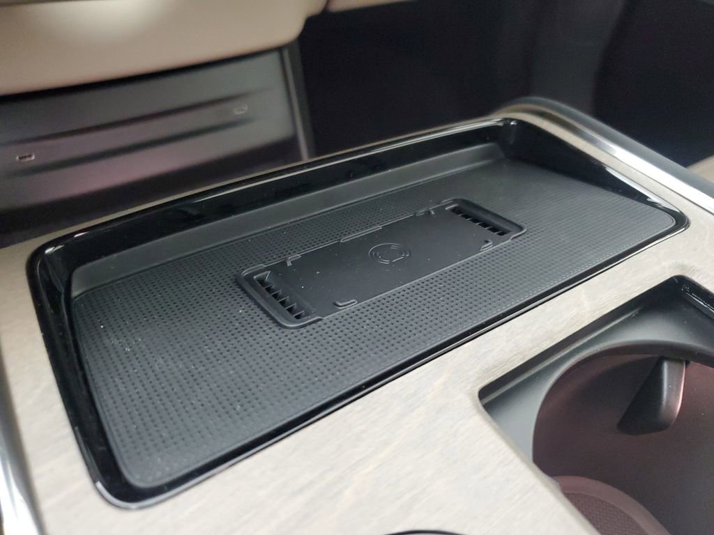 New 2026 Volvo EX90 Plus image 33