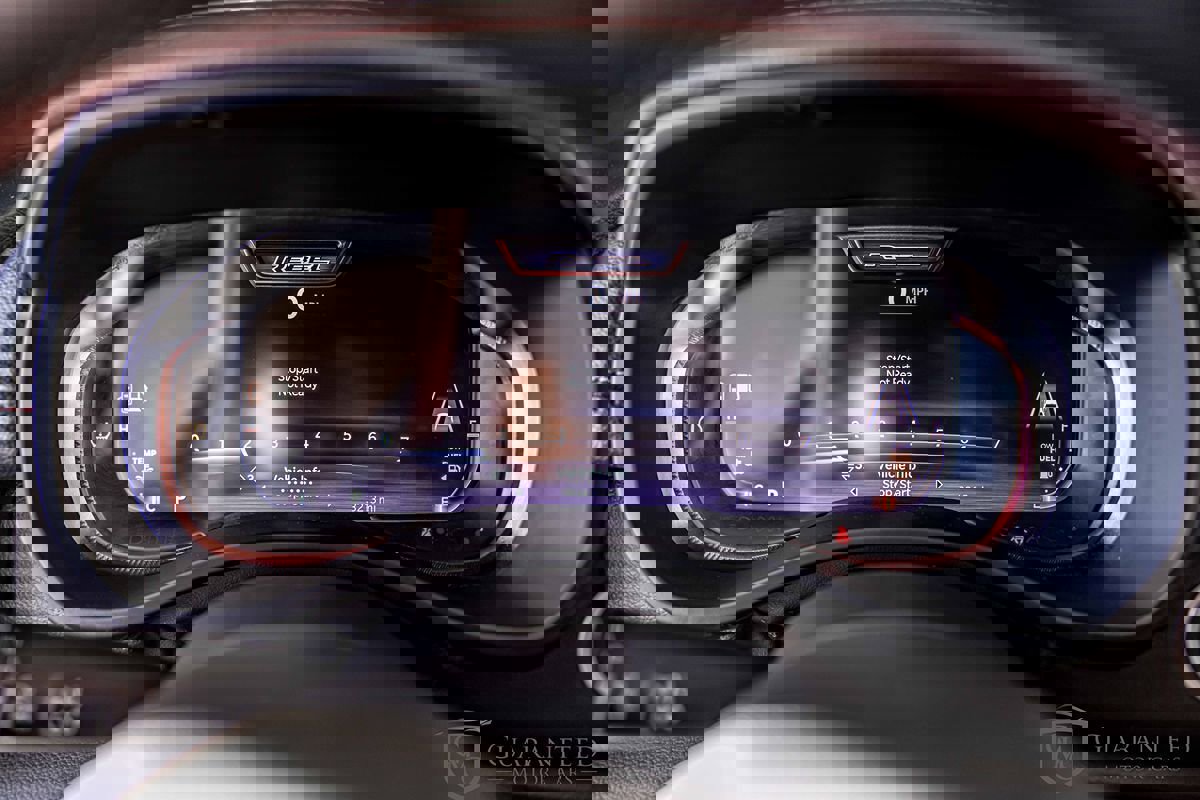 Used 2025 RAM 1500 Rebel w/ Rebel Level 1 Equipment Group image 22