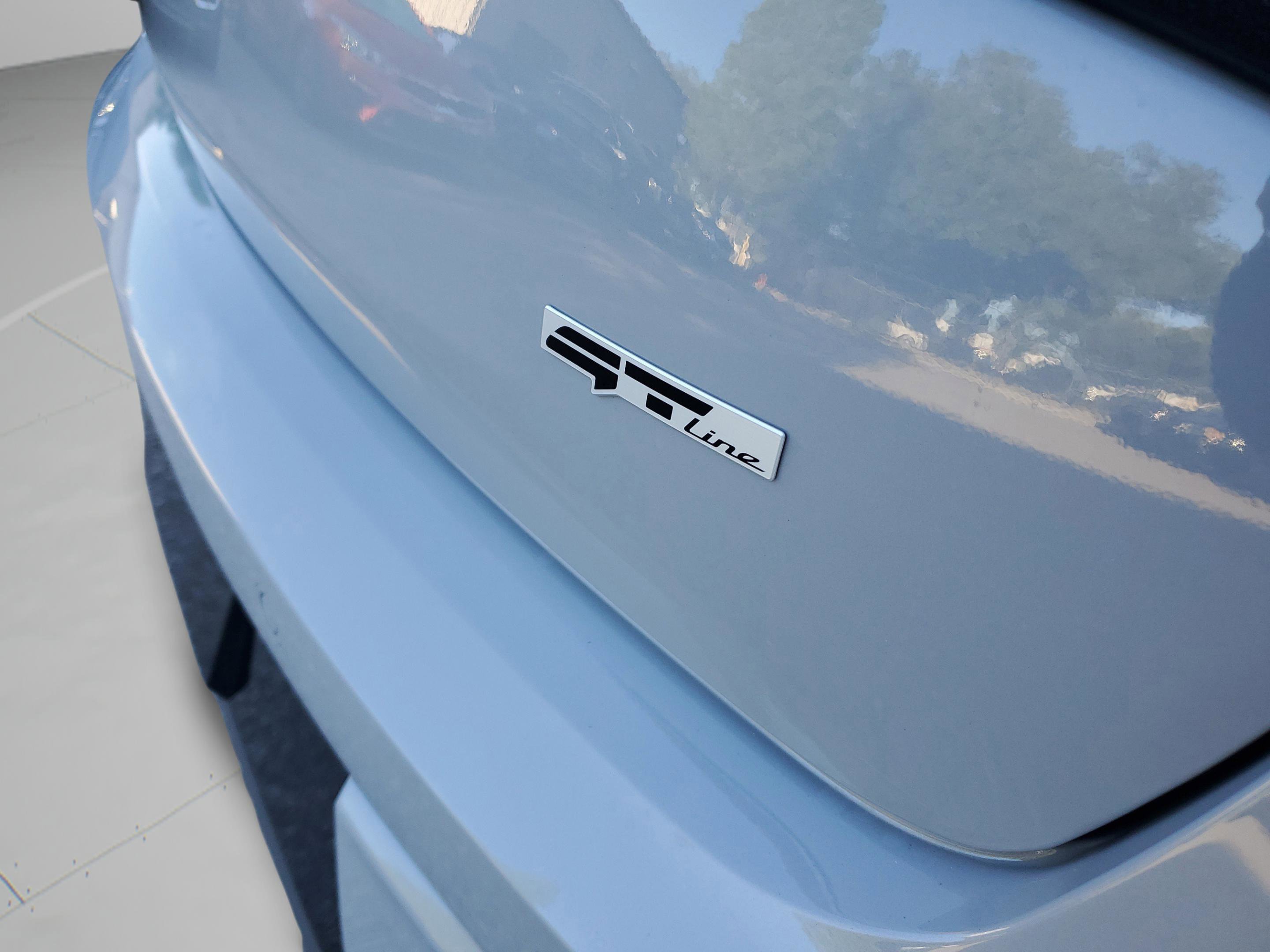 Certified 2026 Kia K5 GT-Line image 30