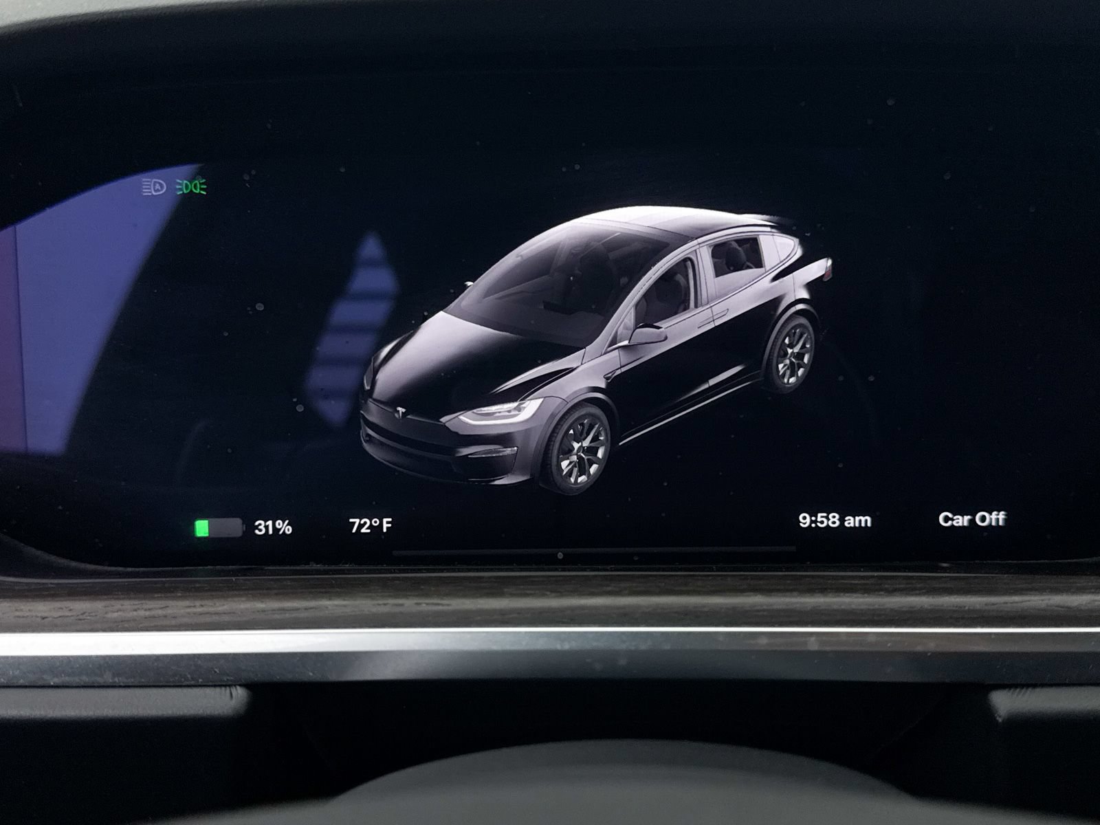 Used 2023 Tesla Model X AWD/4WD image 39