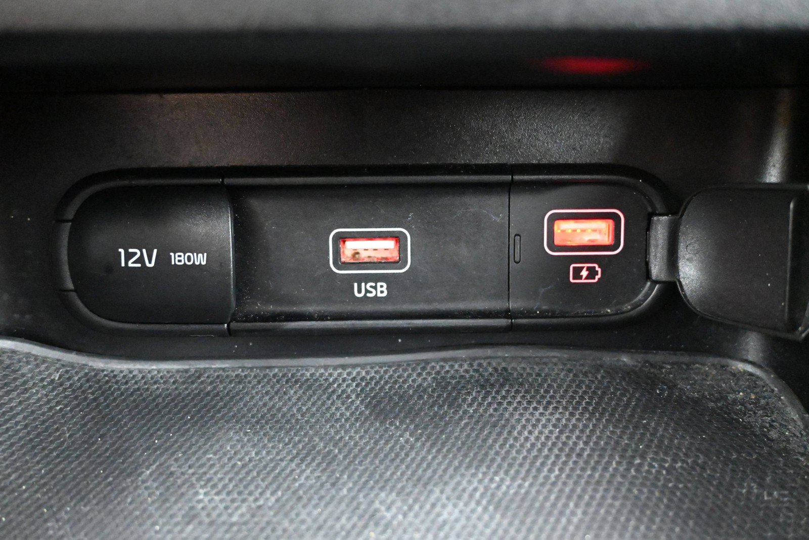 Used 2024 Kia Forte LX FWD image 18