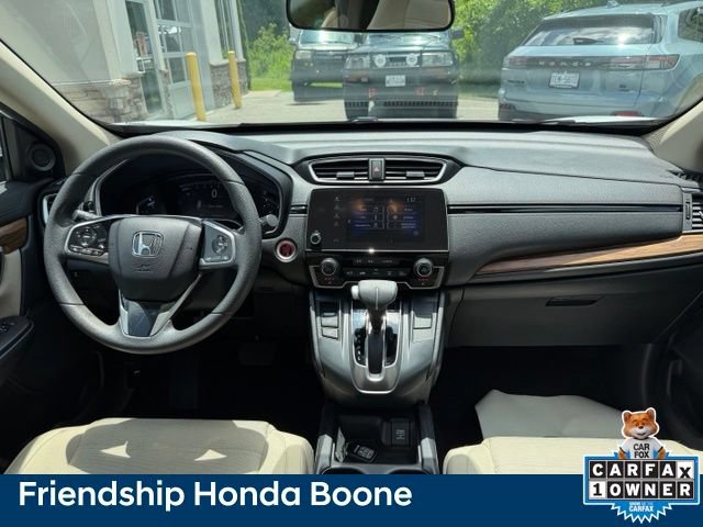 Used 2019 Honda CR-V EX image 49