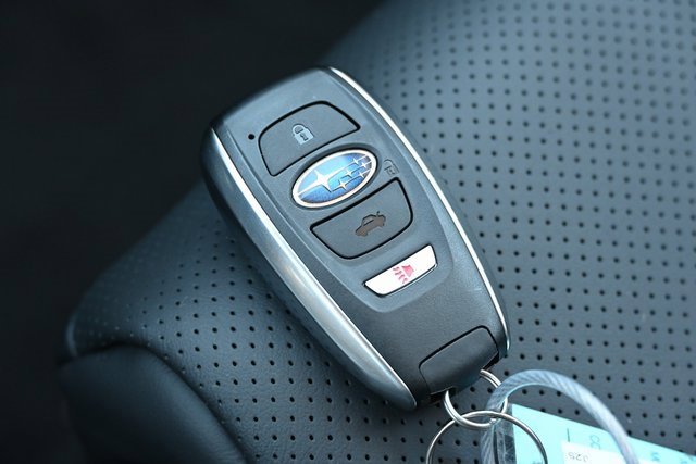 New 2025 Subaru Ascent Bronze Edition image 37