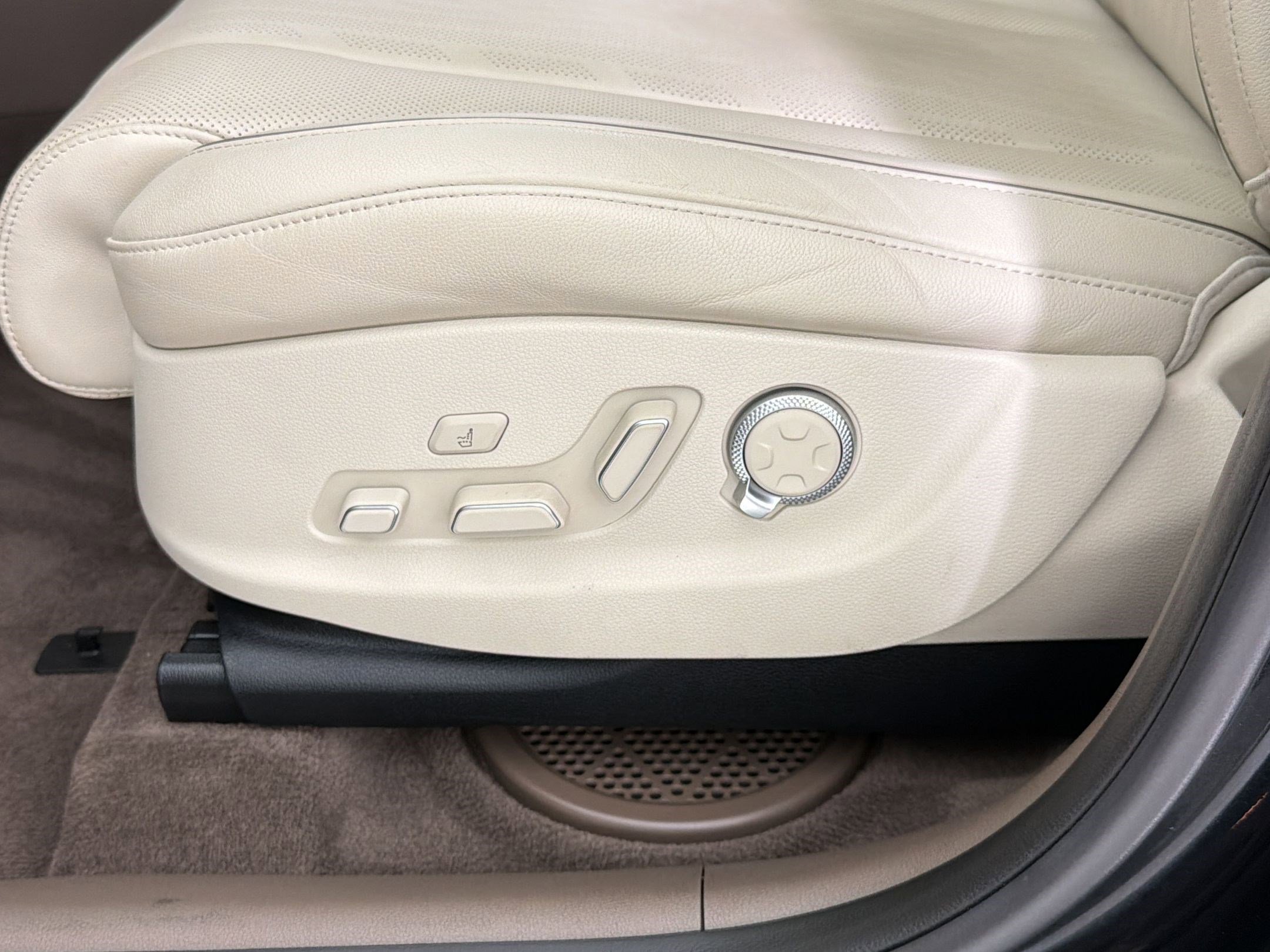 Used 2021 Genesis GV80 3.5T w/ Advanced Package 06 image 15