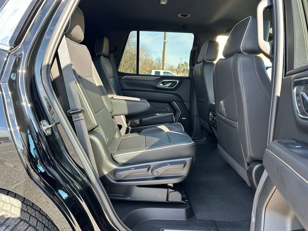 Certified 2024 Chevrolet Tahoe Premier image 17