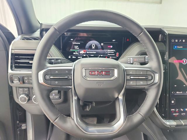 Used 2025 GMC Yukon Elevation w/ Elevation Premium Package AWD/4WD image 23