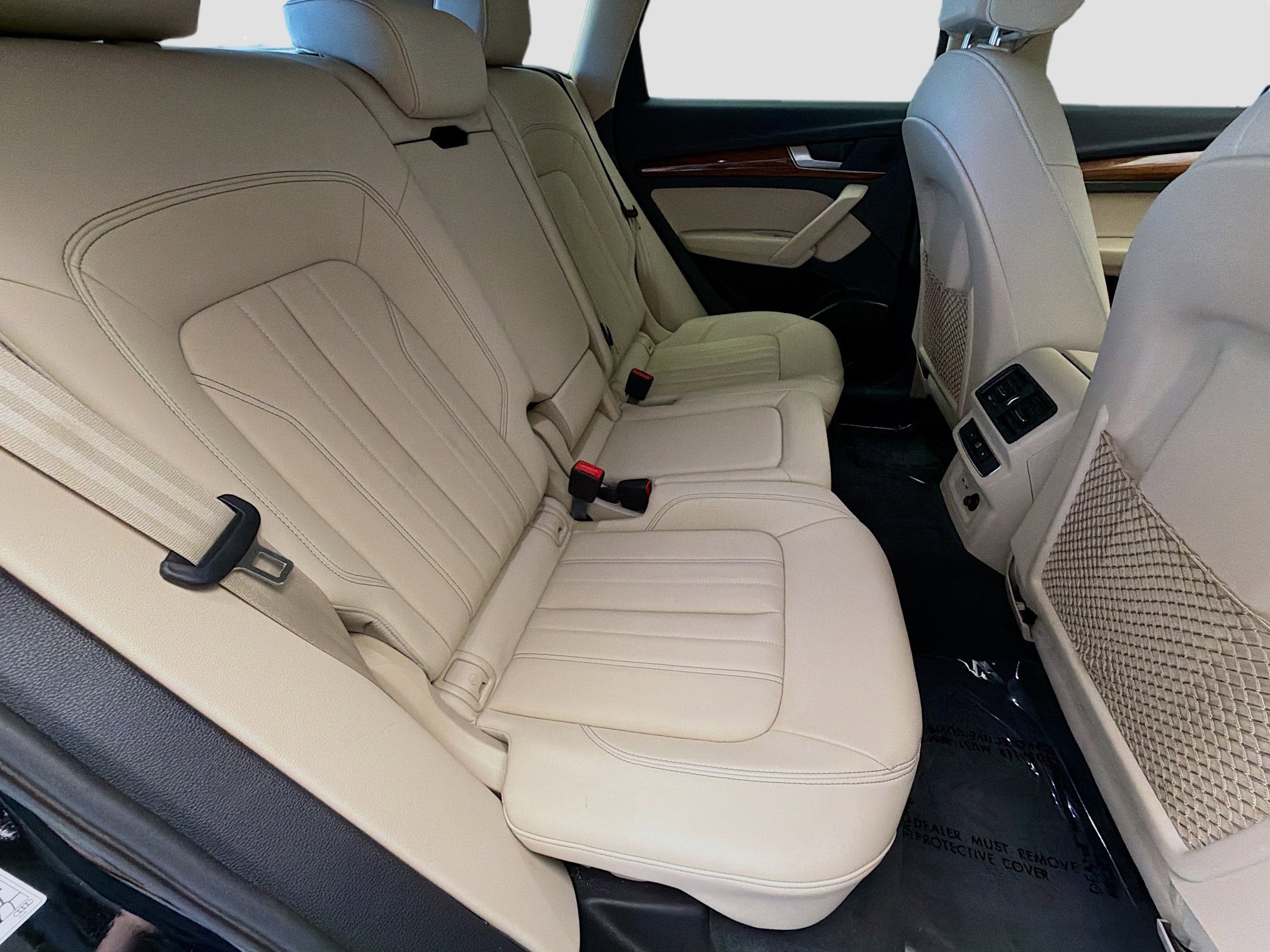 Used 2023 Audi Q5 2.0T Premium AWD/4WD image 14