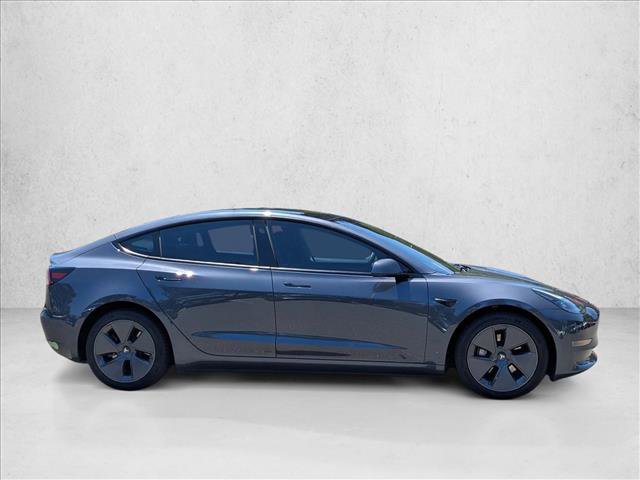 Used 2023 Tesla Model 3 Standard Range RWD image 4