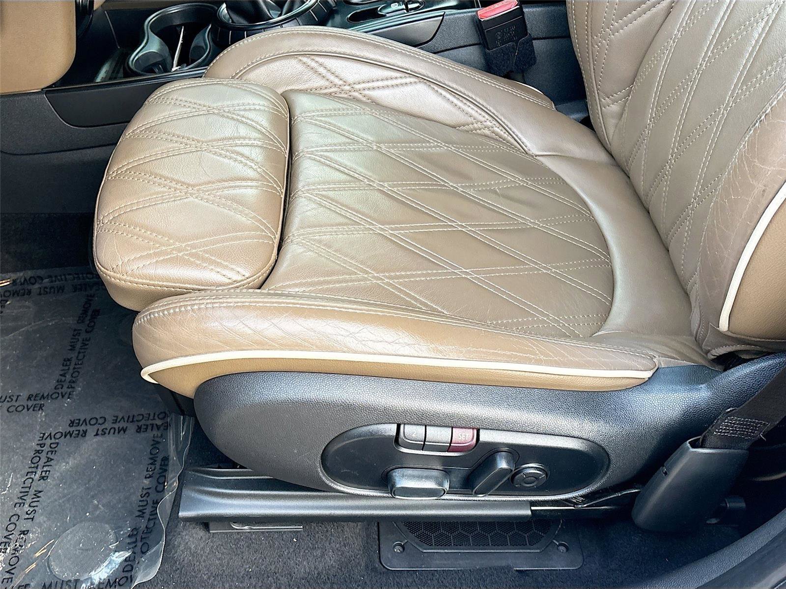 Used 2017 MINI Cooper Countryman ALL4 image 18