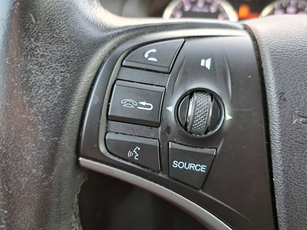 Used 2019 Acura MDX FWD image 14