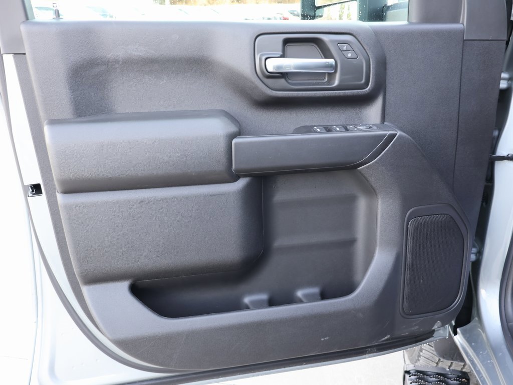 New 2026 Chevrolet Silverado 3500 W/T image 12