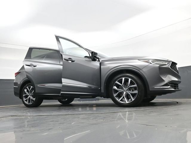 Used 2023 Acura MDX SH-AWD w/ Technology Package image 42