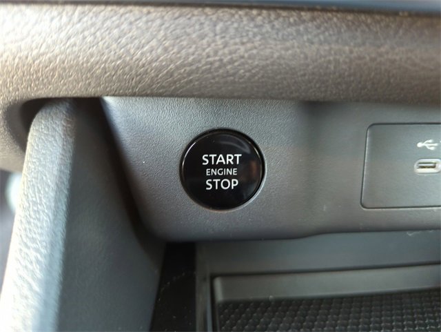 New 2026 Nissan Rogue SV image 41