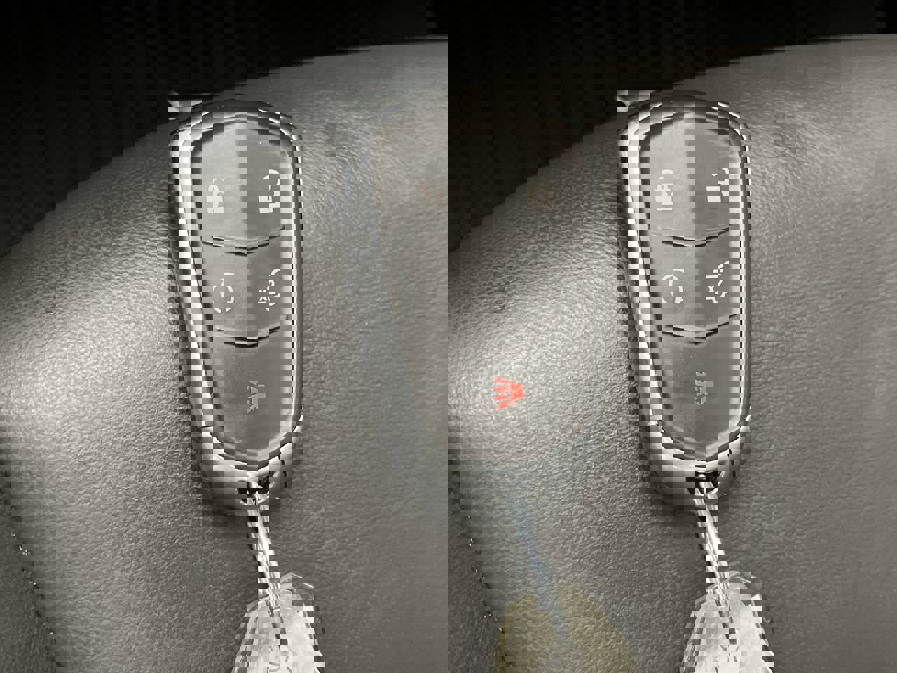 Used 2024 Cadillac XT6 Premium Luxury w/ Technology Package AWD/4WD image 31